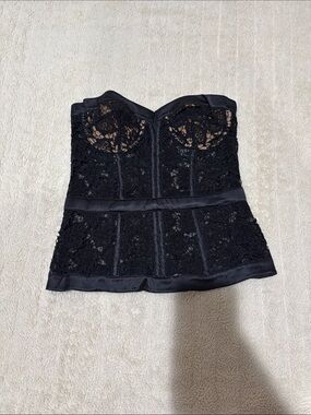 La Perla Corset